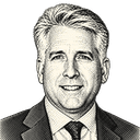 Eric K. Olson