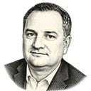 Eric S. Swider