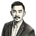 Eric Si Yuan Liu