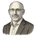 Eric Thomas Steigerwalt