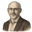 Eric Thomas Steigerwalt