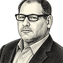 Eric Weisblum