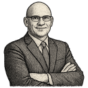 David John Gladstone