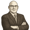 David John Gladstone