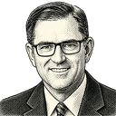 Ernest Barger Miller