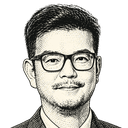Ethan Shen