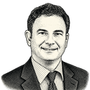 Eugene Scott Crist