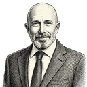 Evan G. Greenberg