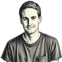Evan T. Spiegel