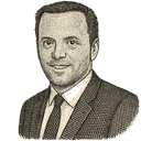 Evangelos J. Pistiolis