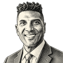 Everett V. Cunningham
