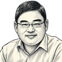 Feng-Ming Wang