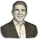 Kevin Rich Egan C.A.I.A.,