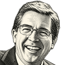 Francis Kavanaugh