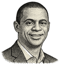 Francois Locoh-Donou