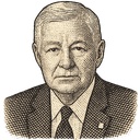 Frank Brown Holding Jr.