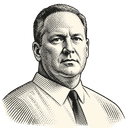 Frank Douglas Recker