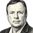 Frank H. Laukien