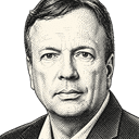 Frank H. Laukien