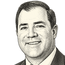 Fred J. Smith