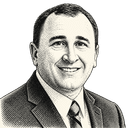 Frederick G. Vogt