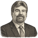 Frederick W. McTaggart