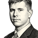 G. Patrick Lynch