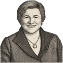 Gail Koziara Boudreaux