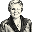Gail Koziara Boudreaux