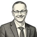 Garrick J. Rochow