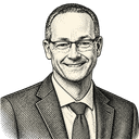 Garrick J. Rochow
