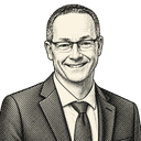 Garrick J. Rochow