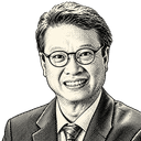 Gary Yu