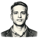 Gautam Ivatury