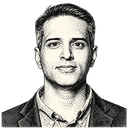 Gautam Ivatury