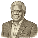 George Kurian