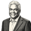 George Kurian