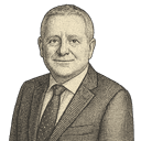 George Raymond Burns