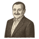 George P. Sakellaris