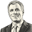 Georges Bahjat Elhedery