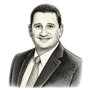 Gerald F. Vinci