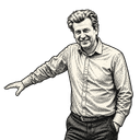 Gerrit Andreas Marx