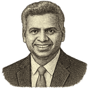 Girishchandra K. Saligram