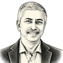Githesh Ramamurthy