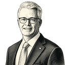 Gordon Allan Johnston