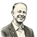 Gregory D. Ethridge