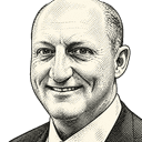 Gregory Edward Abel