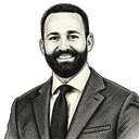 Gus Garcia Lewis Silberman