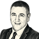 Haim Siboni