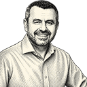 Harout Semerjian